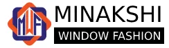 Minakshi Window Fashion Logo
